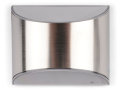 Solcellslampa Vägg 9,7 x 8,3 x 5,5 cm